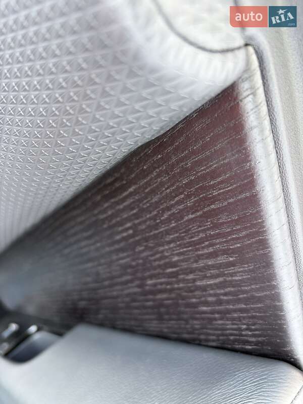 Позашляховик / Кросовер Land Rover Range Rover Velar 2018 в Києві