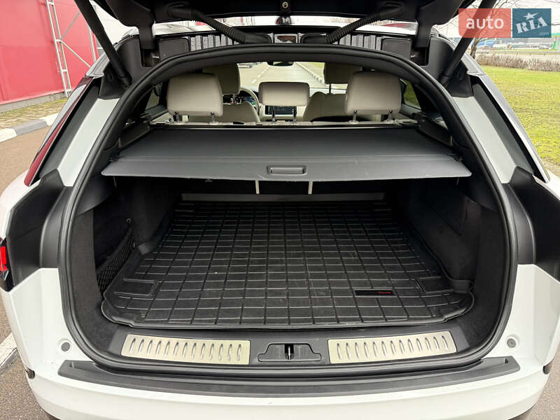 Внедорожник / Кроссовер Land Rover Range Rover Velar 2021 в Киеве фото 21 Внедорожник / Кроссовер Land Rover Range Rover Velar 2021 в Киеве