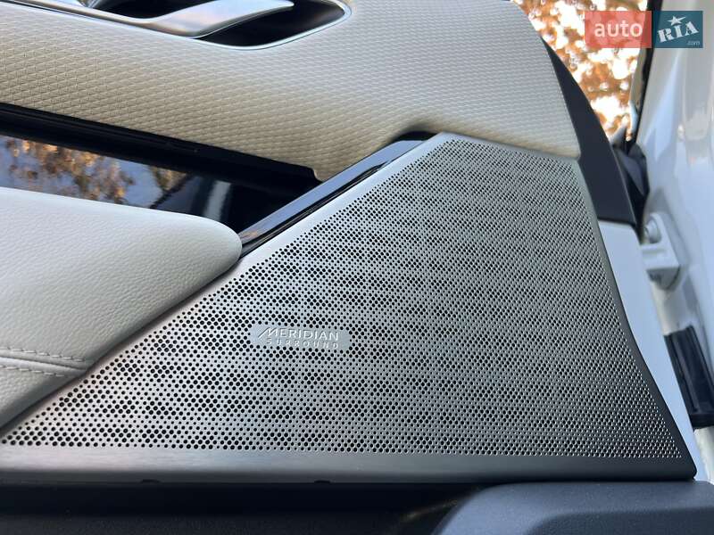 Позашляховик / Кросовер Land Rover Range Rover Velar 2019 в Львові