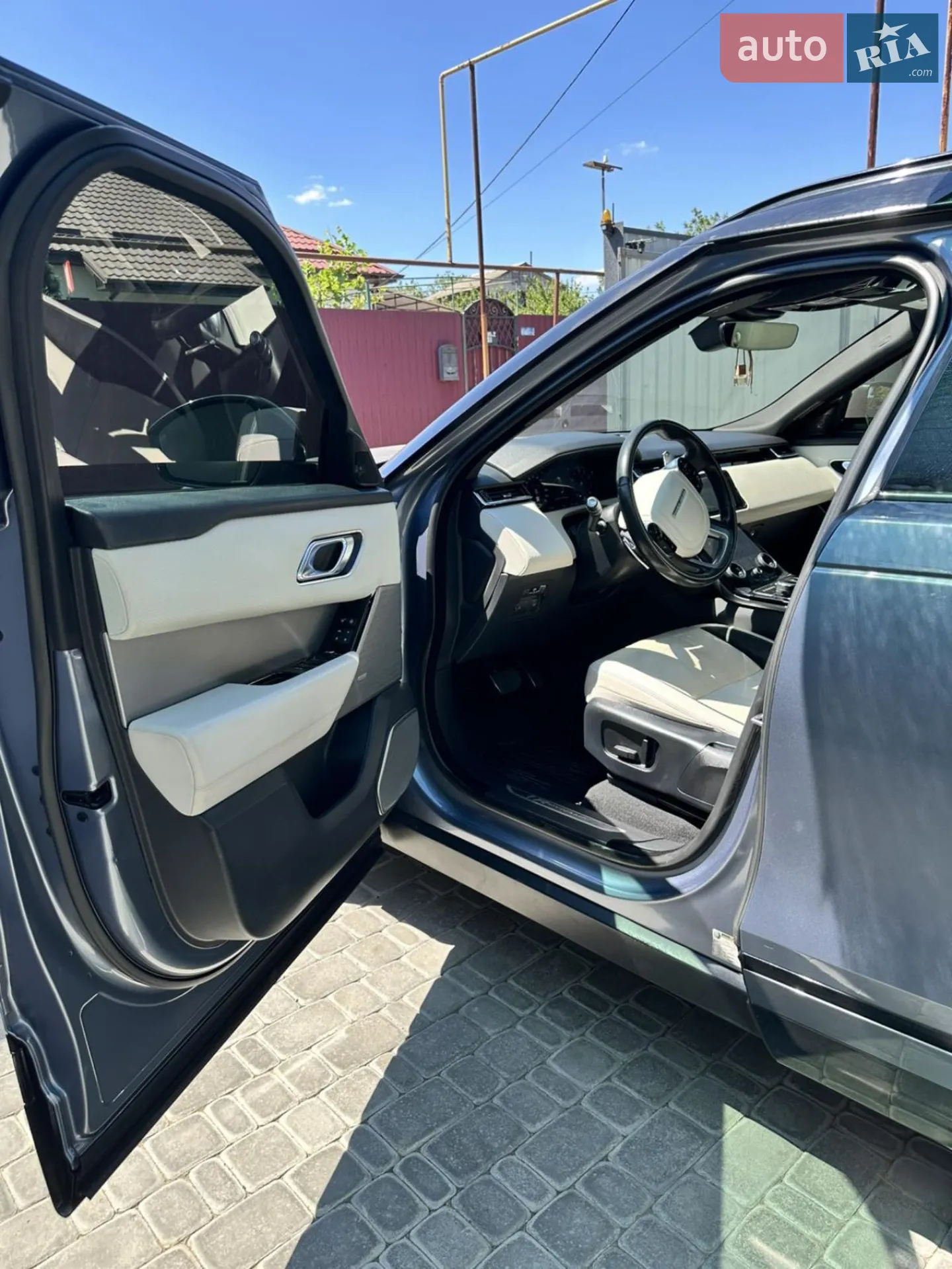 2019 Land Rover Range Rover Velar - мініатюра 46
