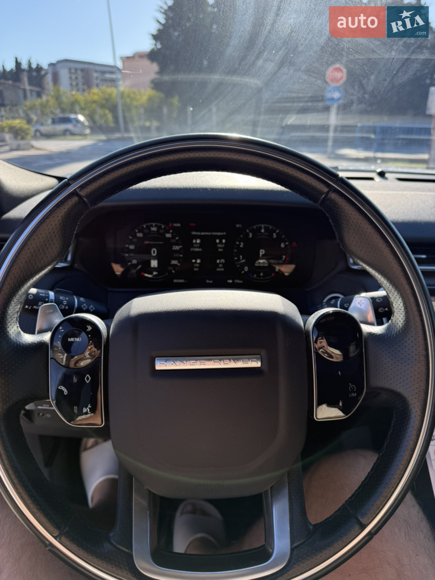 2018 Land Rover Range Rover Velar - мініатюра 21