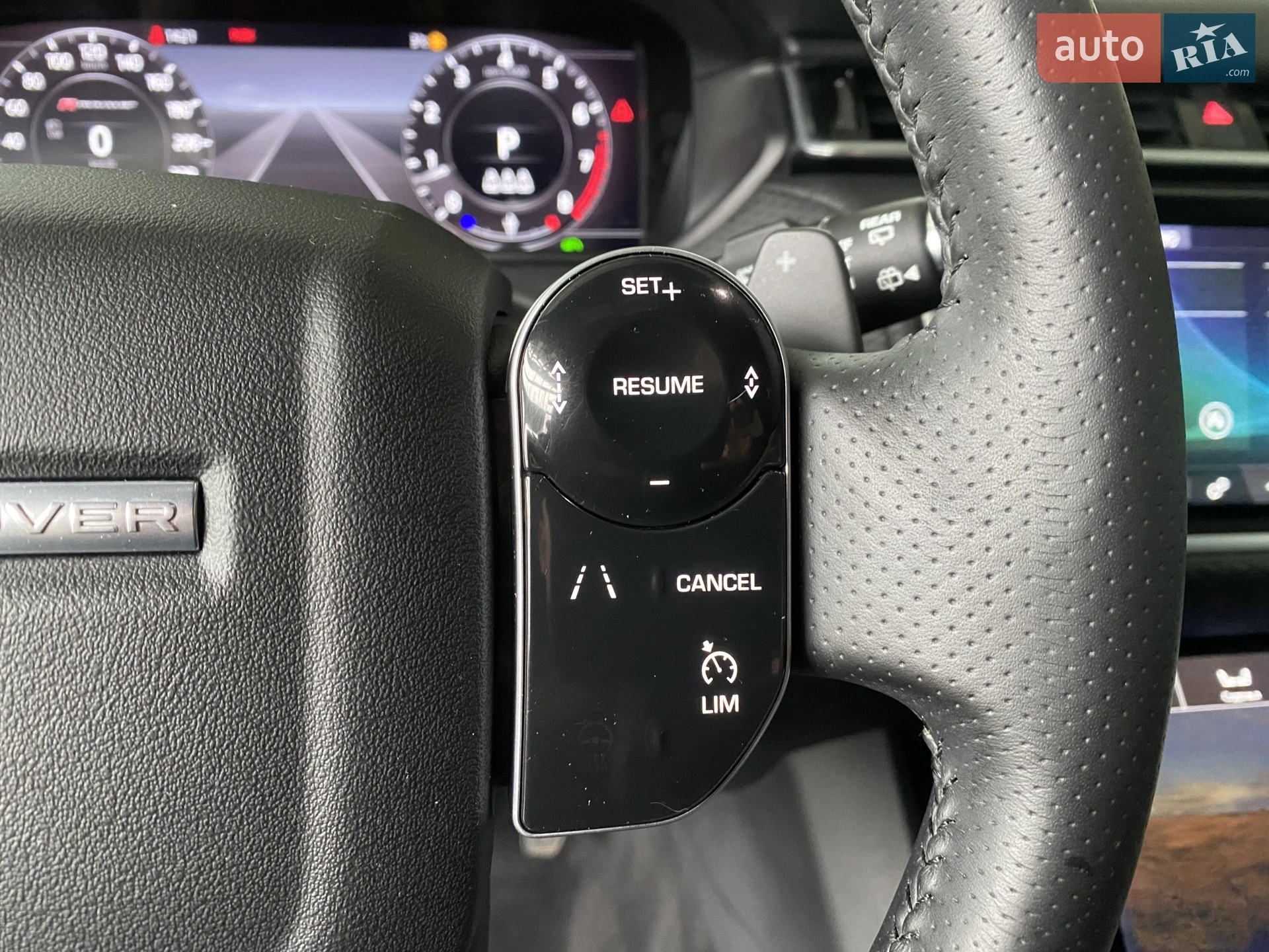 2020 Land Rover Range Rover Velar - мініатюра 23
