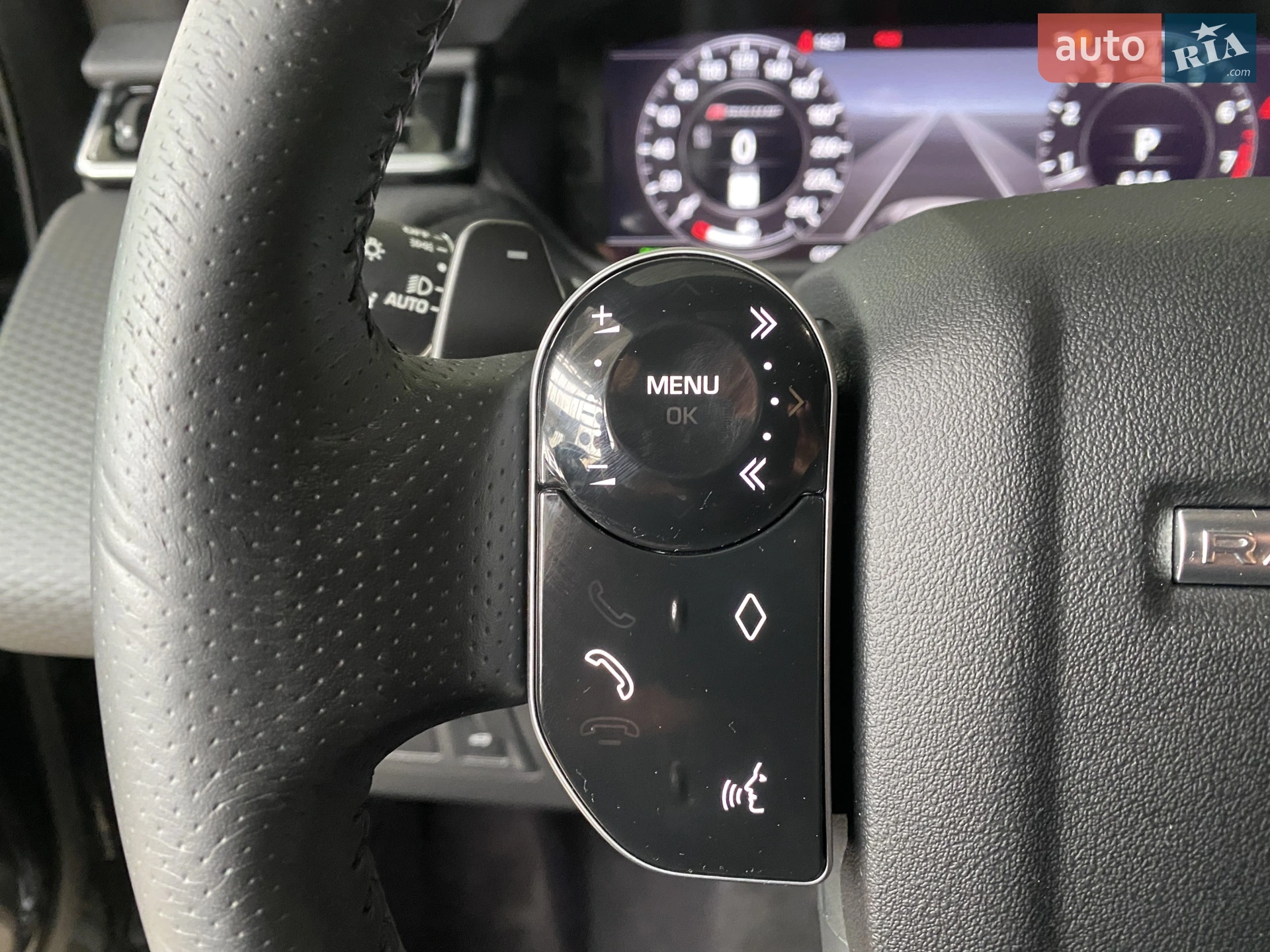 2020 Land Rover Range Rover Velar - мініатюра 24