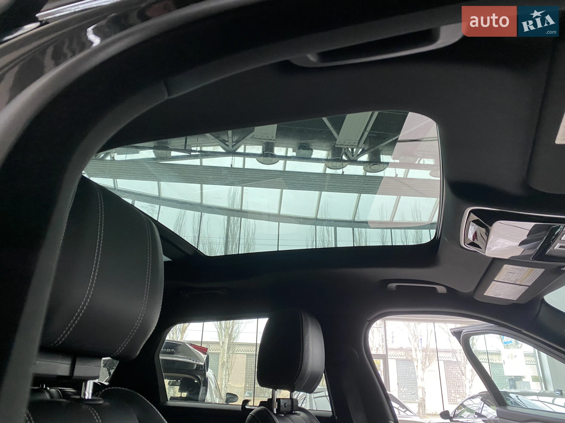 2020 Land Rover Range Rover Velar - мініатюра 33