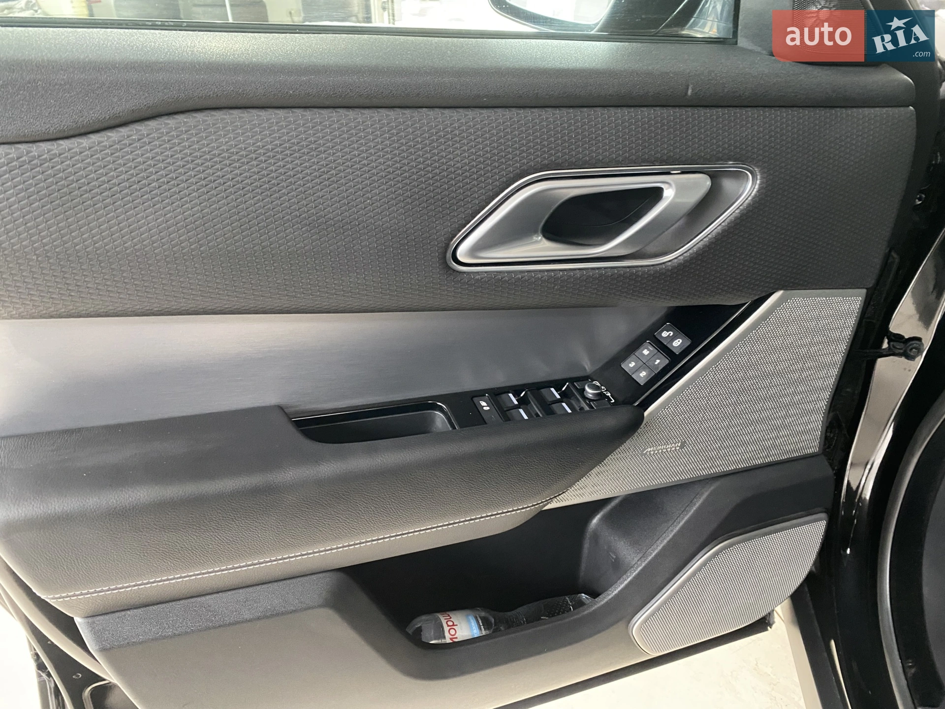 2020 Land Rover Range Rover Velar - мініатюра 35