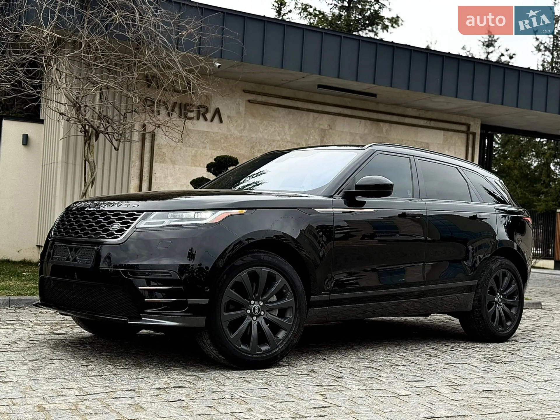 2018 Land Rover Range Rover Velar - мініатюра 5