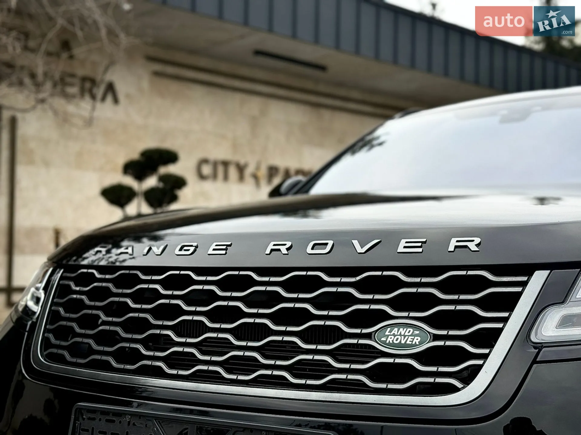 2018 Land Rover Range Rover Velar - мініатюра 7