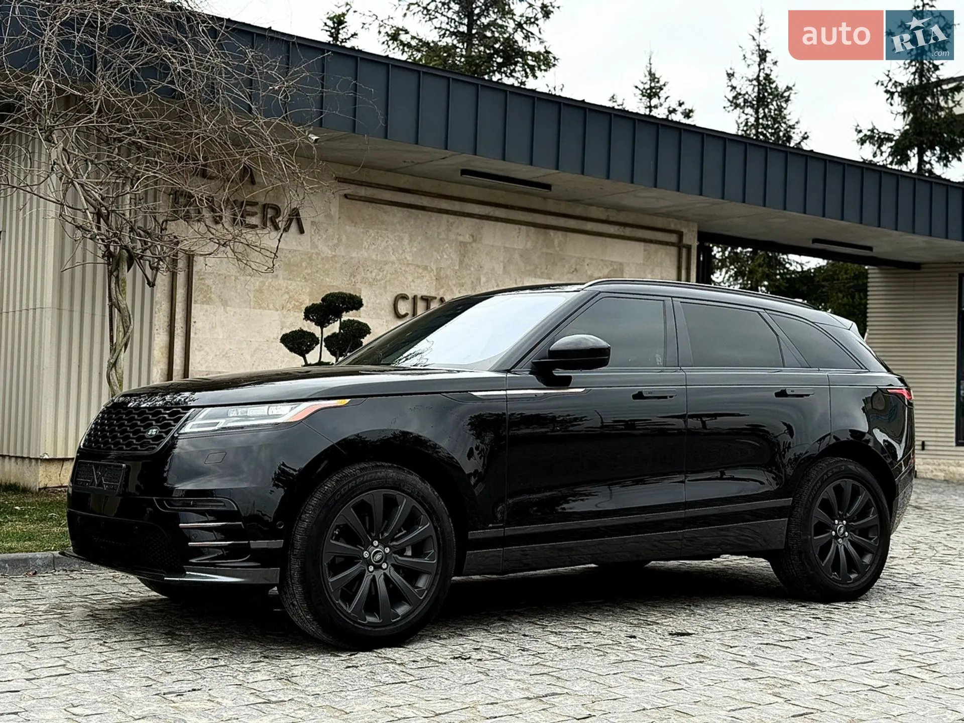 2018 Land Rover Range Rover Velar - мініатюра 11