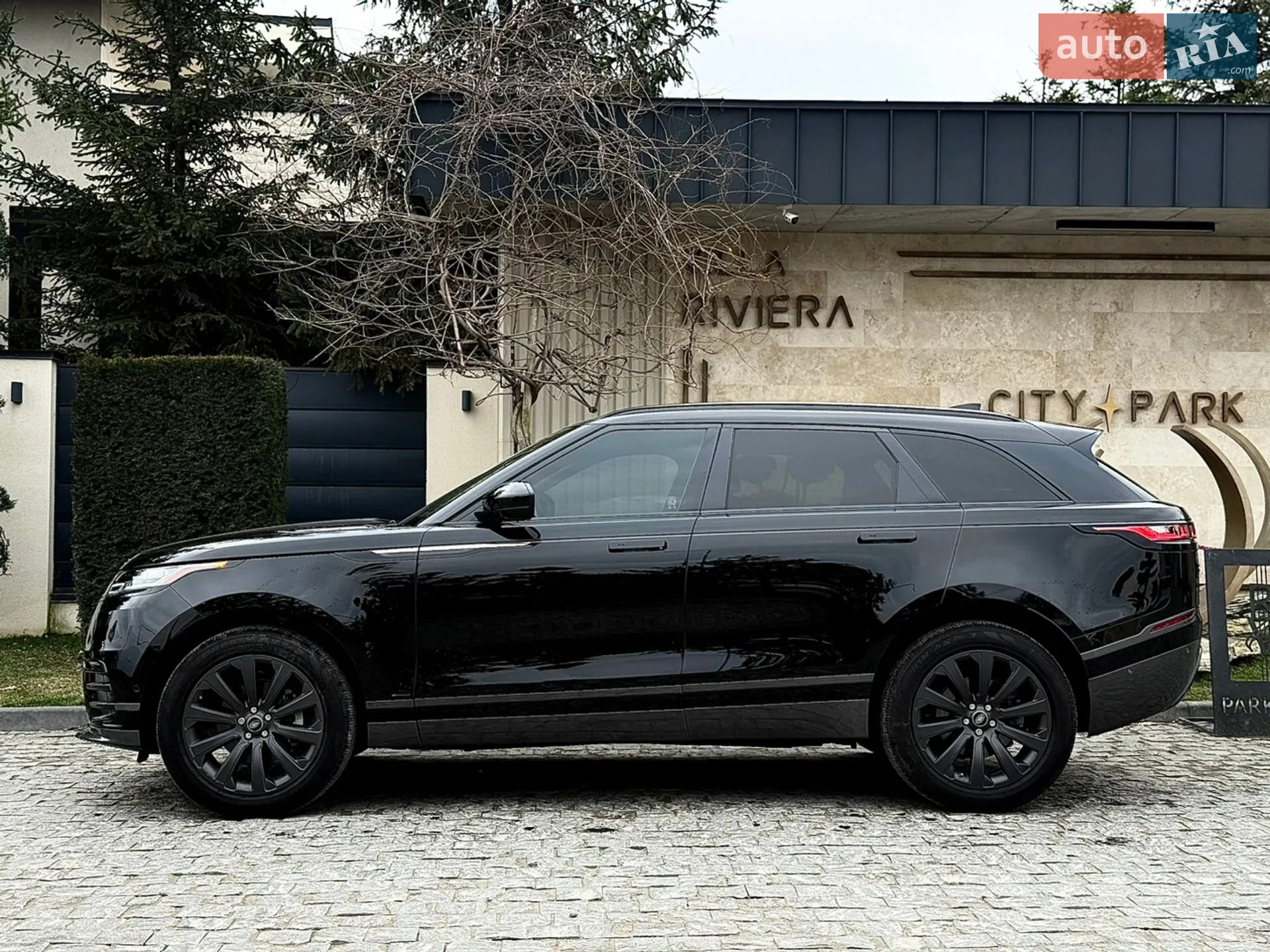 2018 Land Rover Range Rover Velar - мініатюра 12