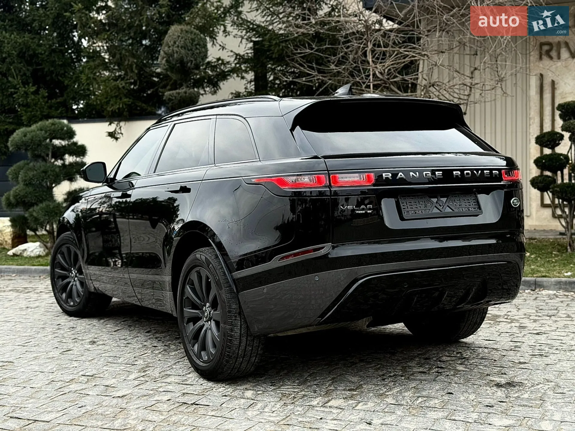 2018 Land Rover Range Rover Velar - мініатюра 18