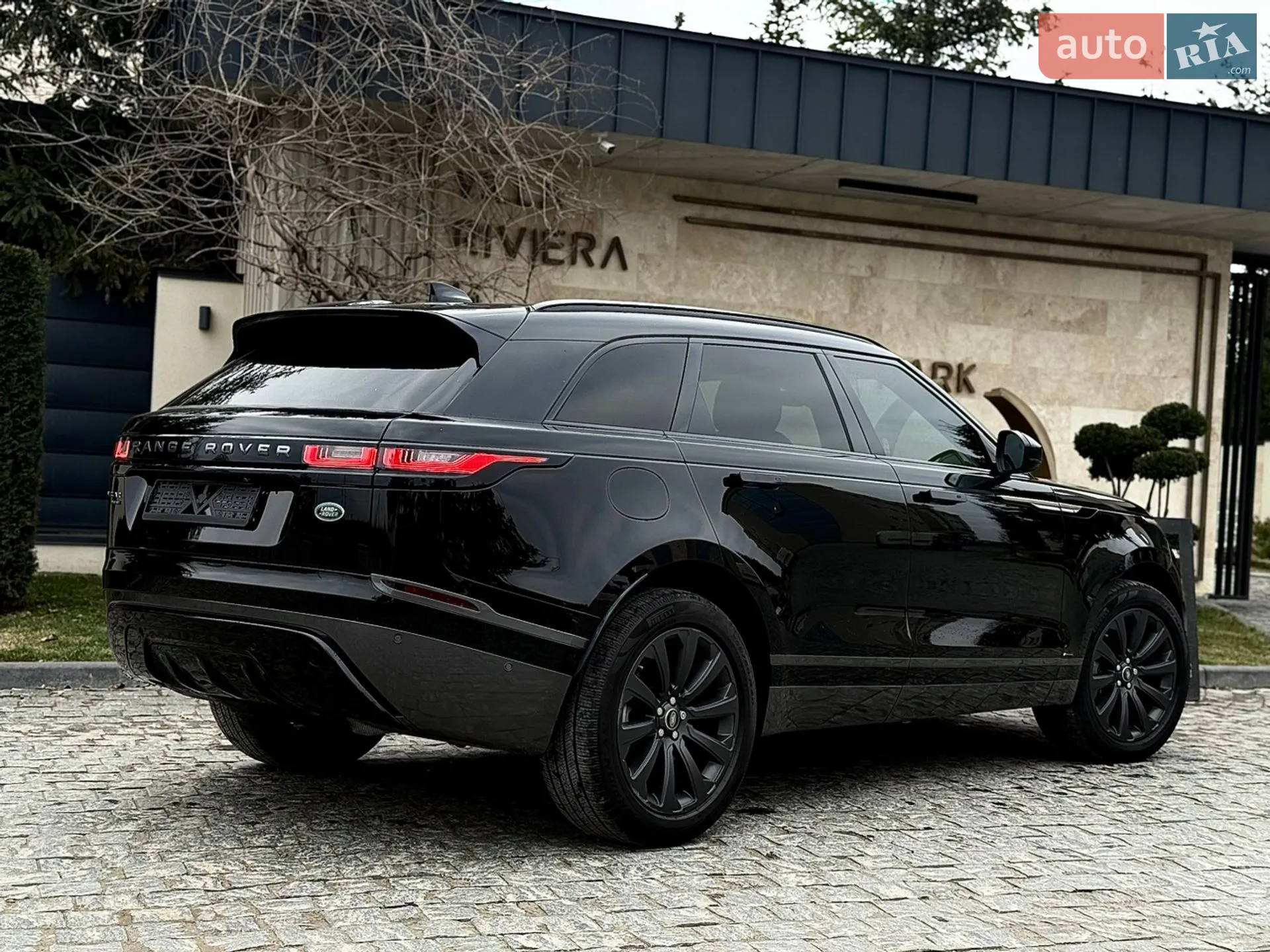 2018 Land Rover Range Rover Velar - мініатюра 22