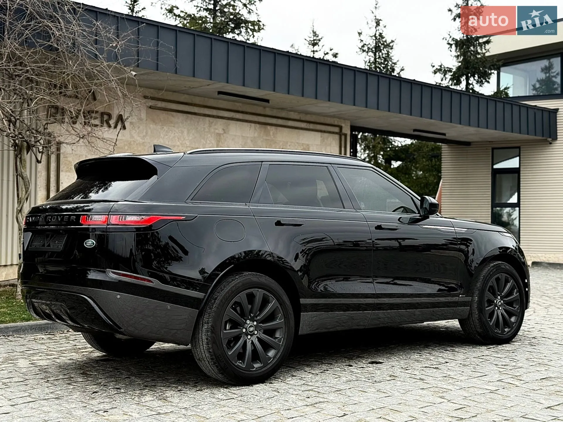 2018 Land Rover Range Rover Velar - мініатюра 24