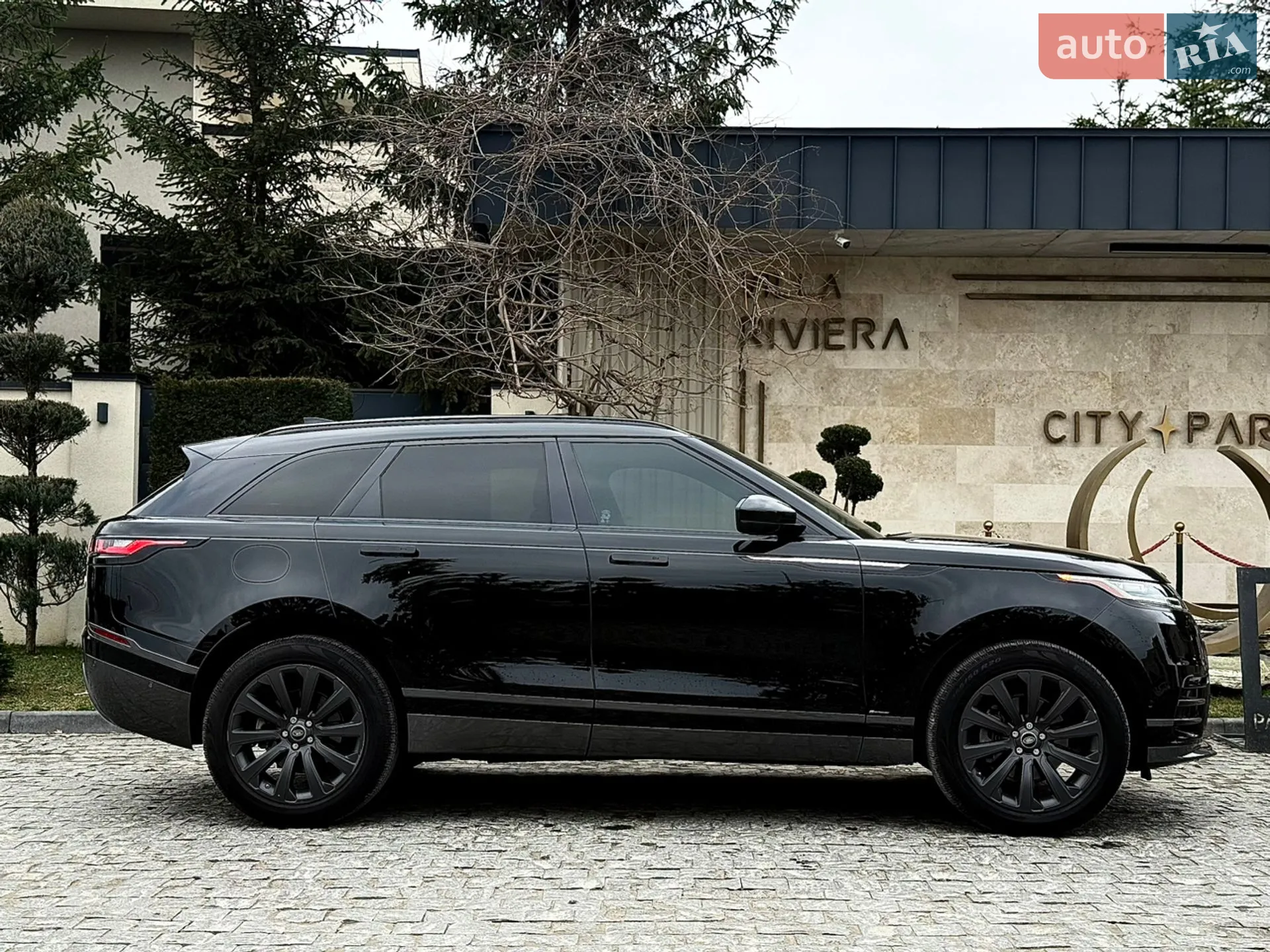 2018 Land Rover Range Rover Velar - мініатюра 25