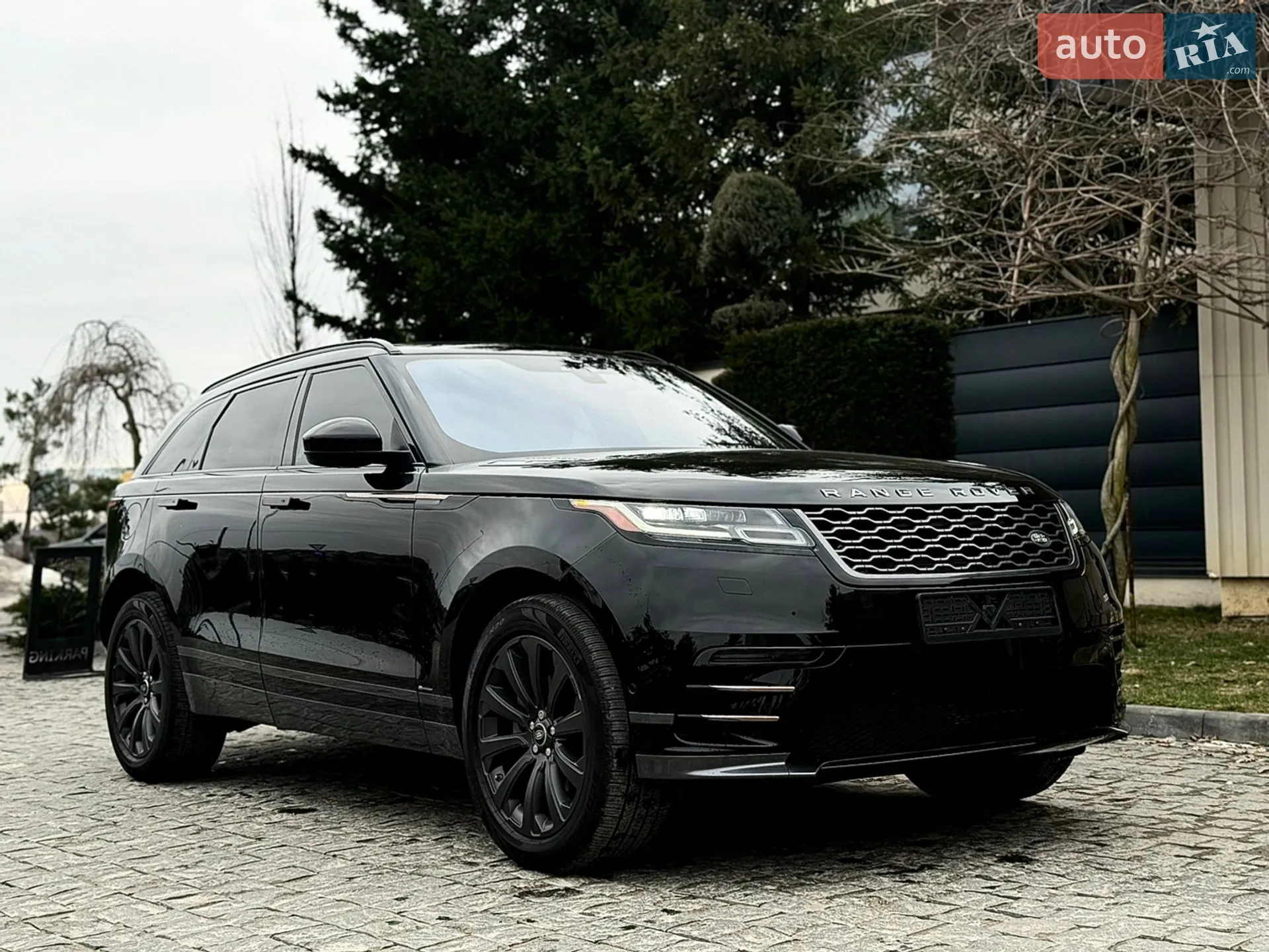 2018 Land Rover Range Rover Velar - мініатюра 26