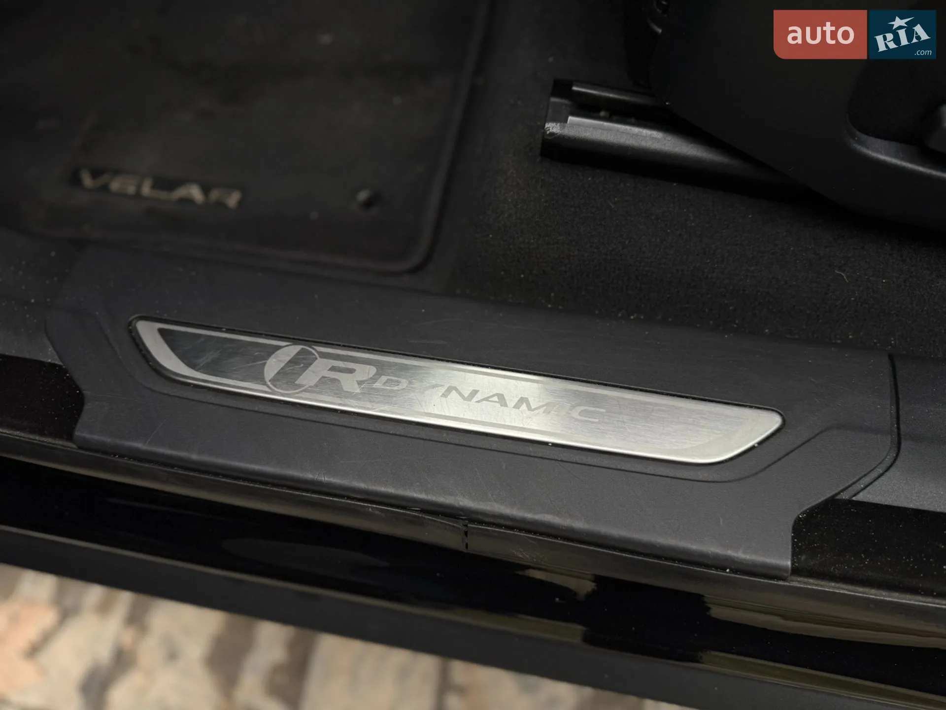 2018 Land Rover Range Rover Velar - мініатюра 30