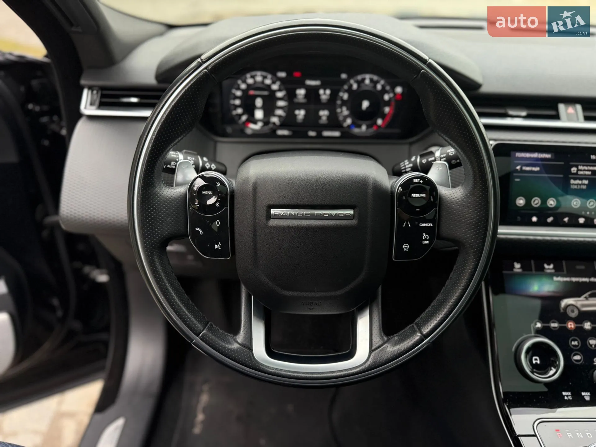 2018 Land Rover Range Rover Velar - мініатюра 36