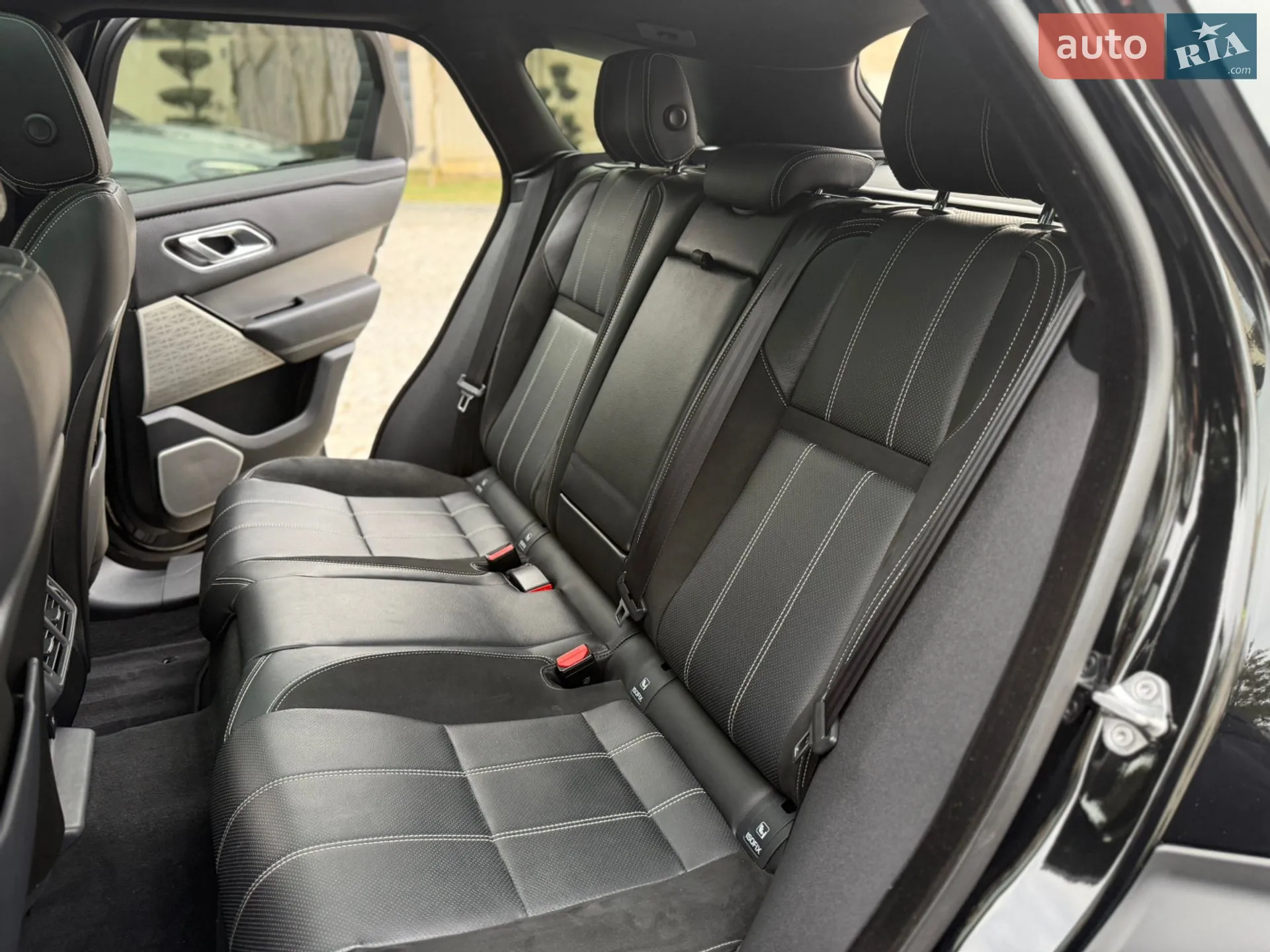 2018 Land Rover Range Rover Velar - мініатюра 59