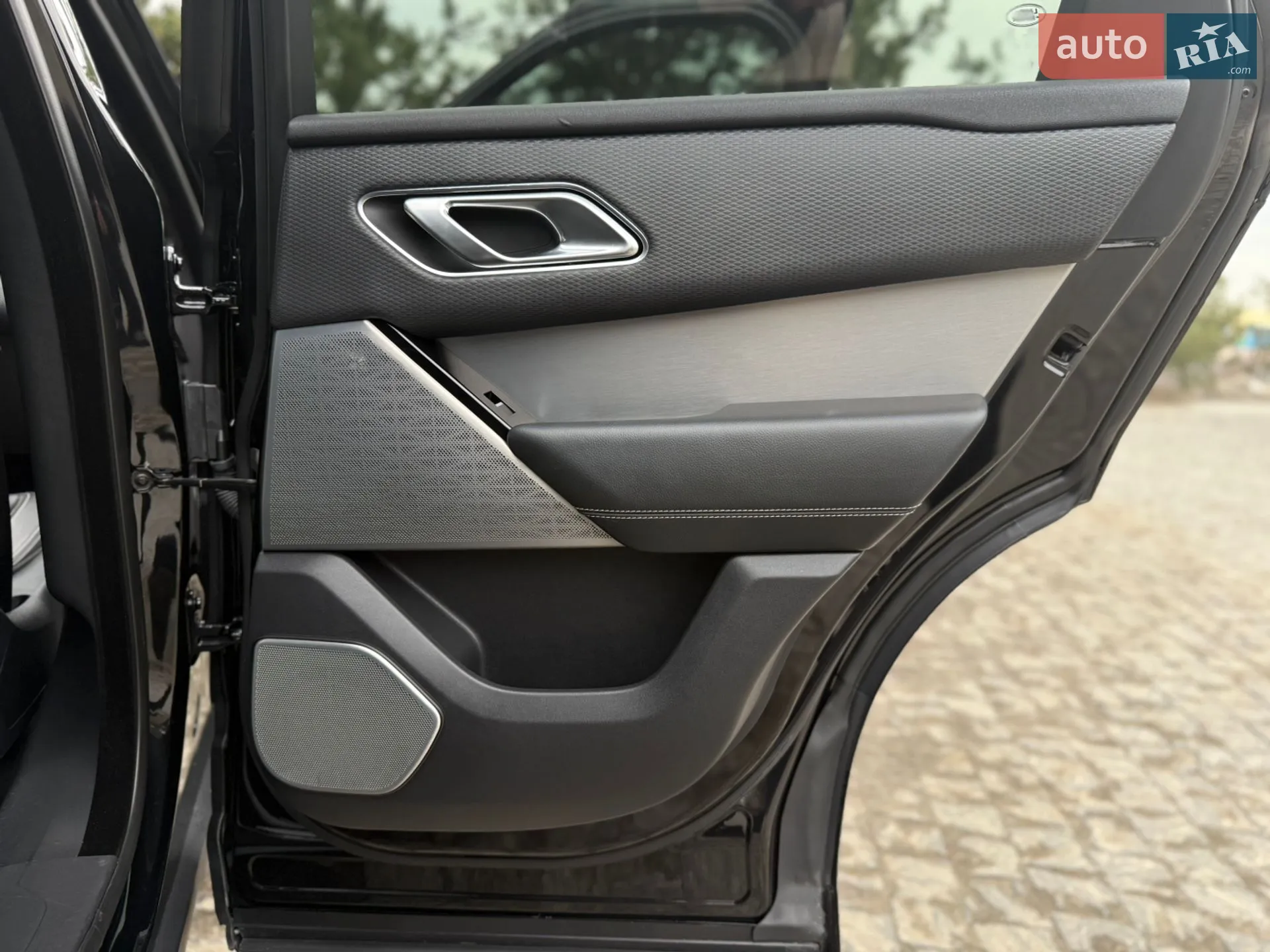 2018 Land Rover Range Rover Velar - мініатюра 66