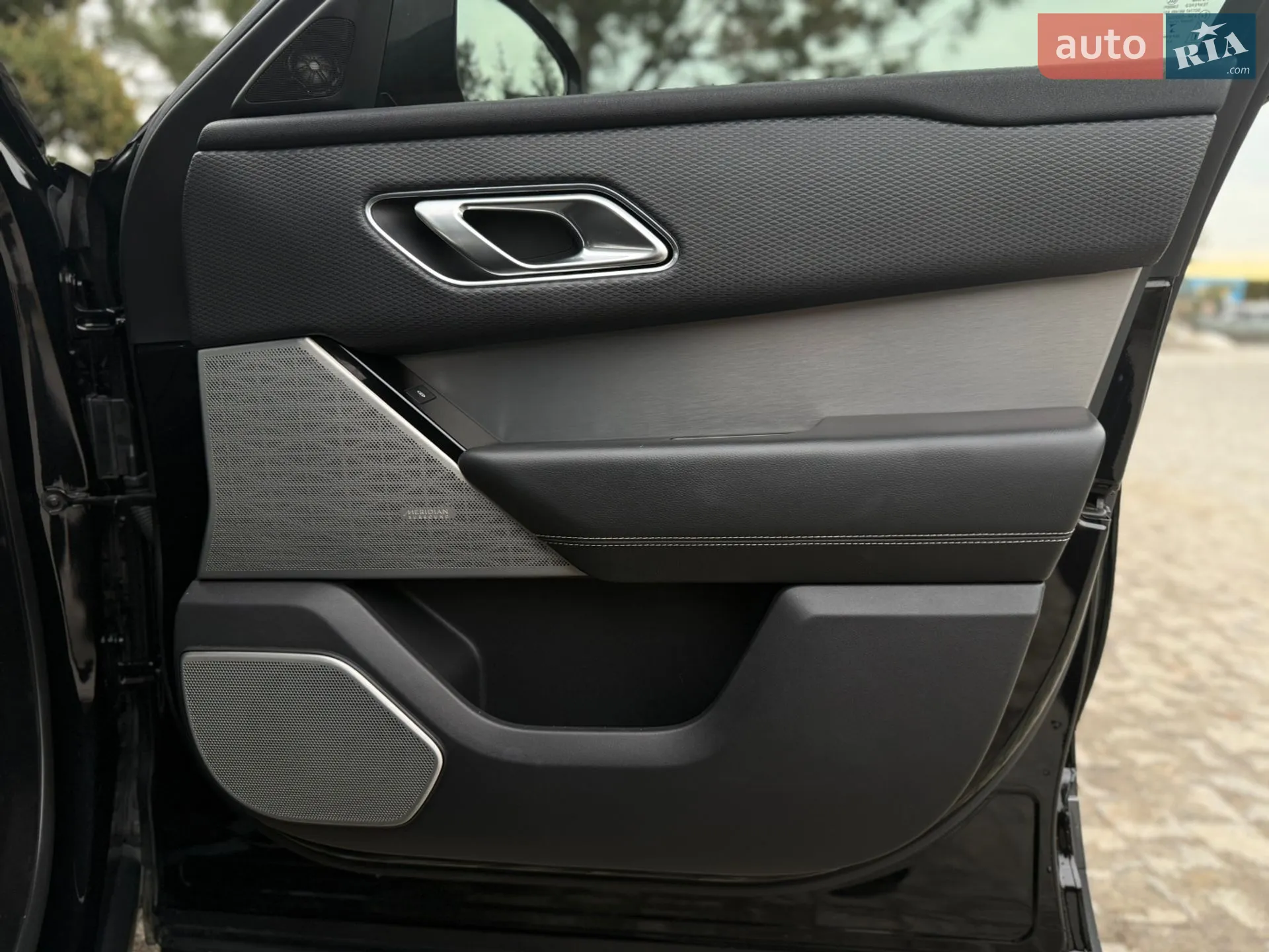 2018 Land Rover Range Rover Velar - мініатюра 68