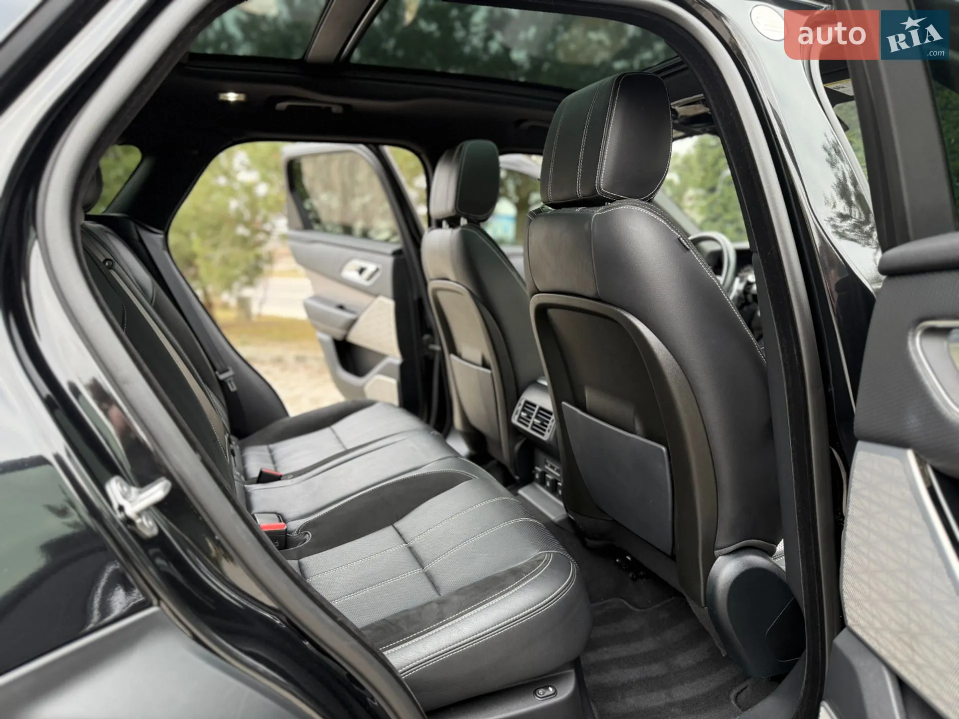 2018 Land Rover Range Rover Velar - мініатюра 67