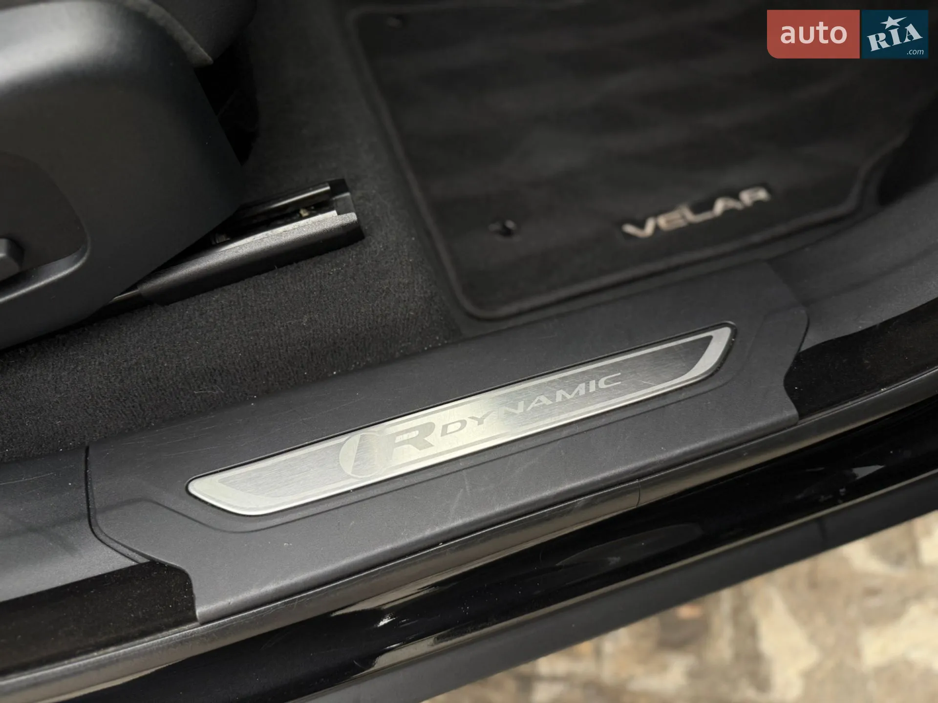 2018 Land Rover Range Rover Velar - мініатюра 69