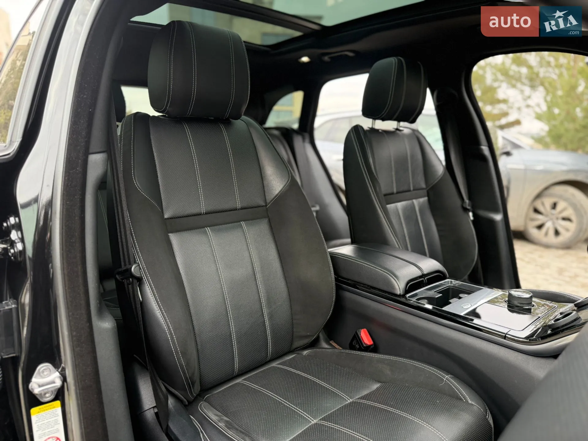 2018 Land Rover Range Rover Velar - мініатюра 71