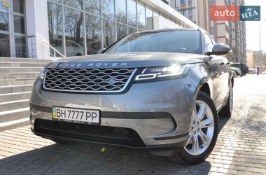 Внедорожник / Кроссовер Land Rover Range Rover Velar 2022 в Одессе
