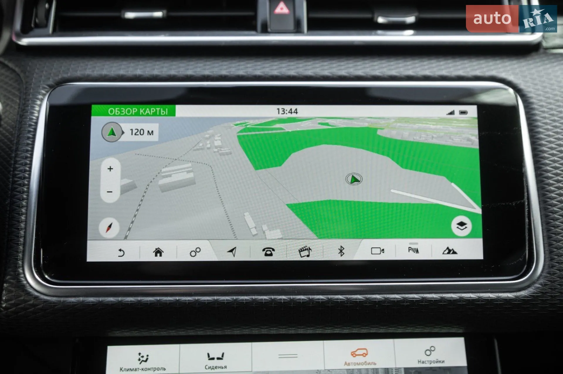 2018 Land Rover Range Rover Velar - мініатюра 34