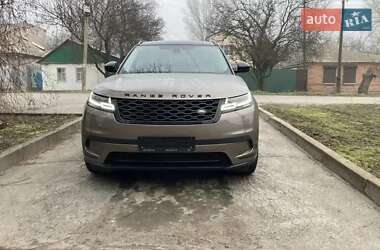 Внедорожник / Кроссовер Land Rover Range Rover Velar 2019 в Одессе