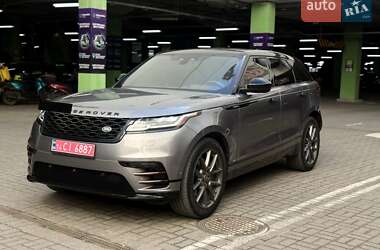 Внедорожник / Кроссовер Land Rover Range Rover Velar 2021 в Киеве