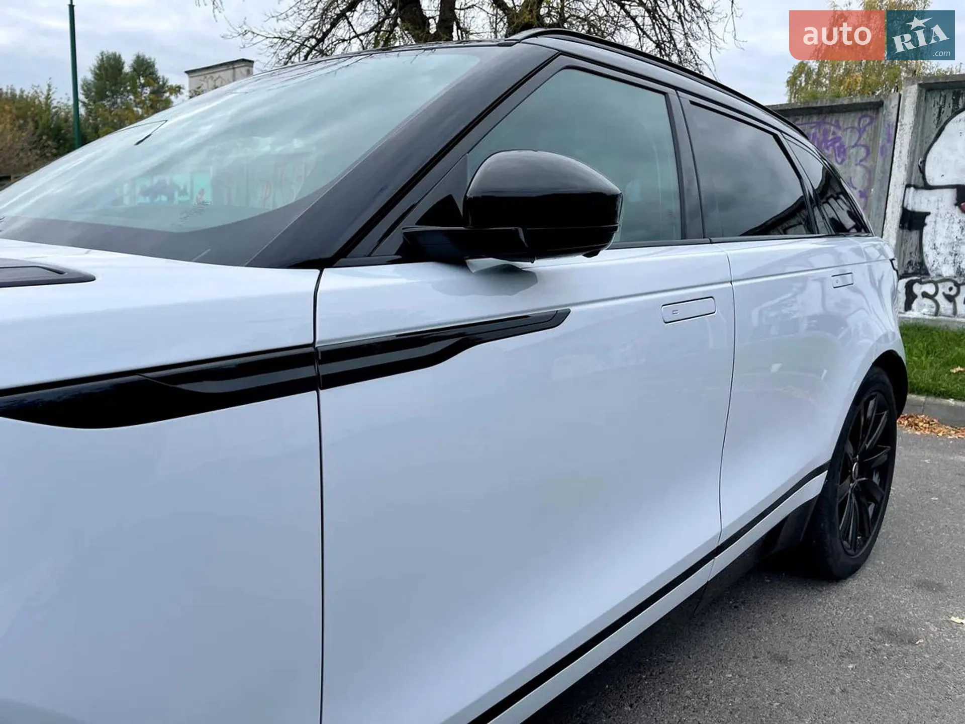 2020 Land Rover Range Rover Velar - мініатюра 7