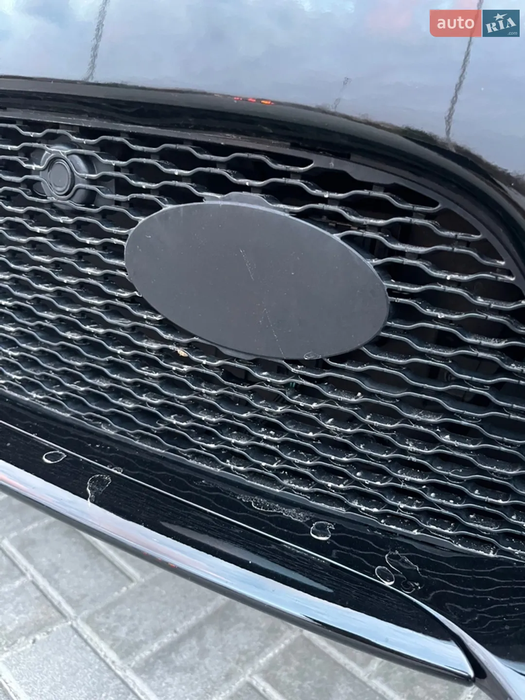 2019 Land Rover Range Rover Velar - мініатюра 17