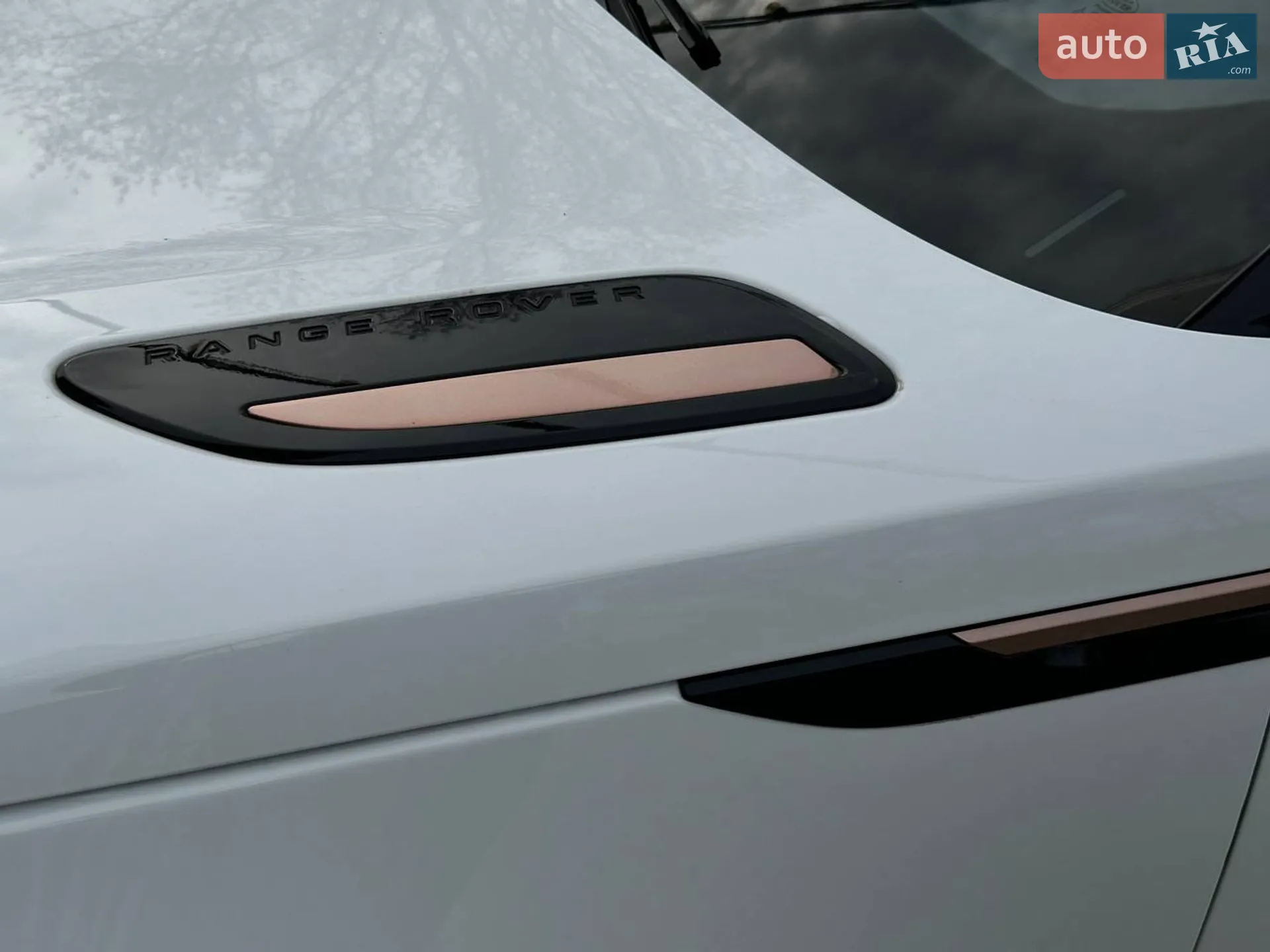 2017 Land Rover Range Rover Velar - мініатюра 33