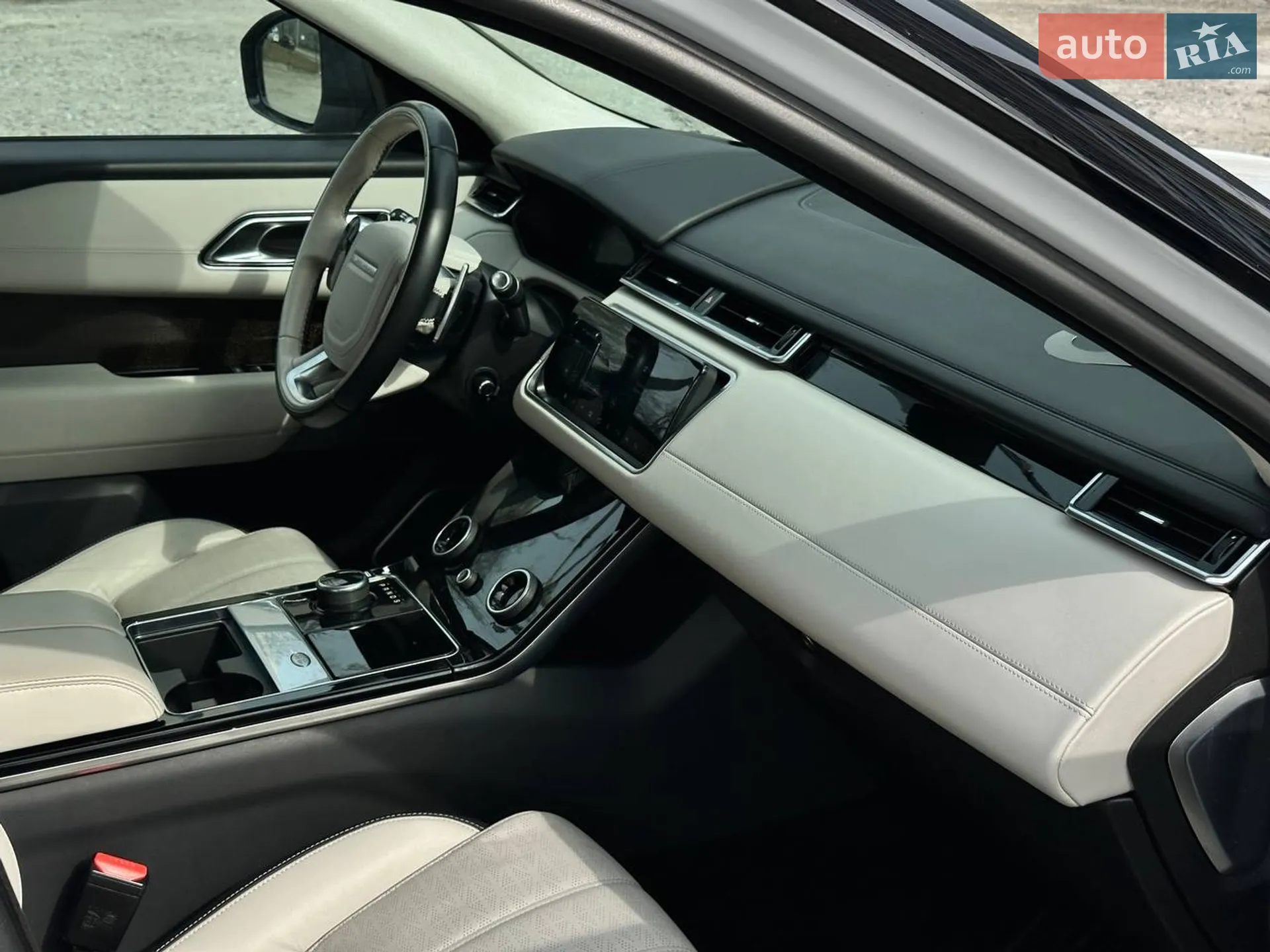 2017 Land Rover Range Rover Velar - мініатюра 20