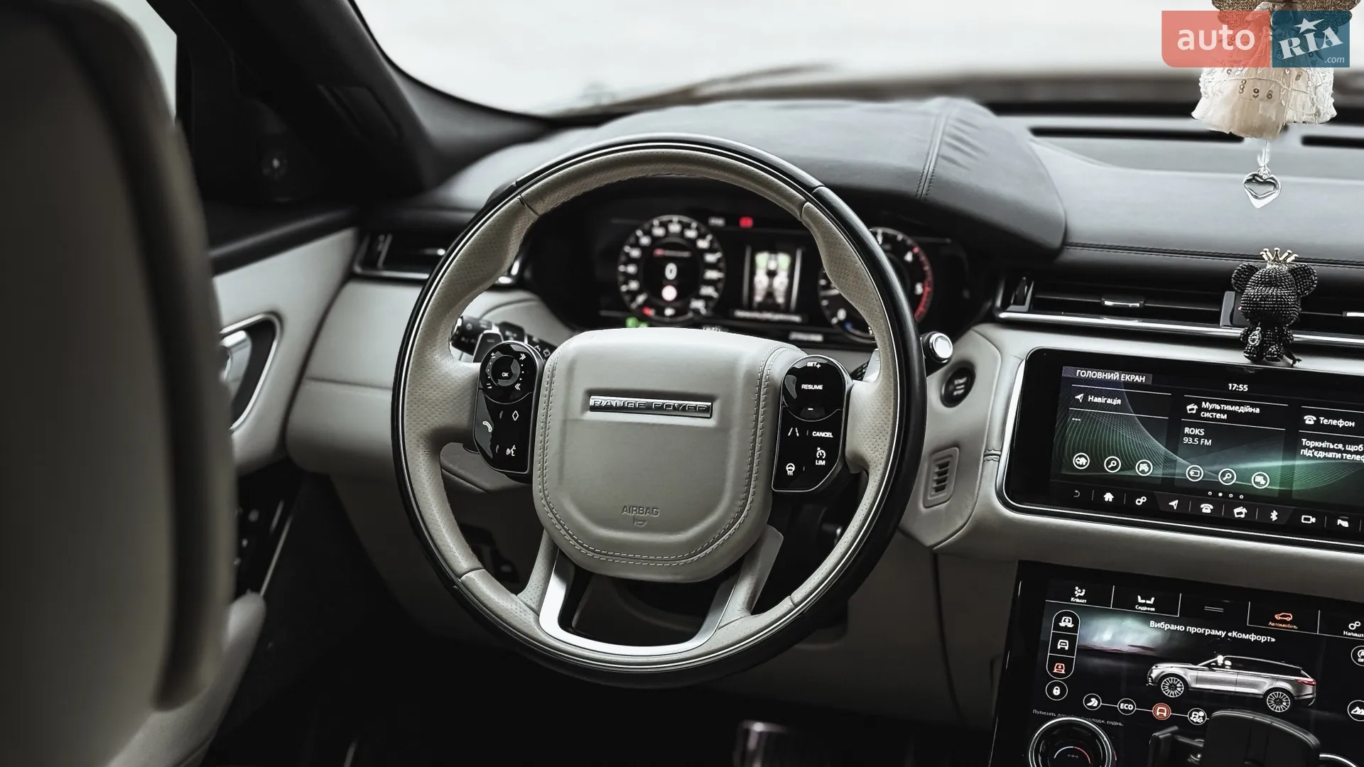 2018 Land Rover Range Rover Velar - мініатюра 28