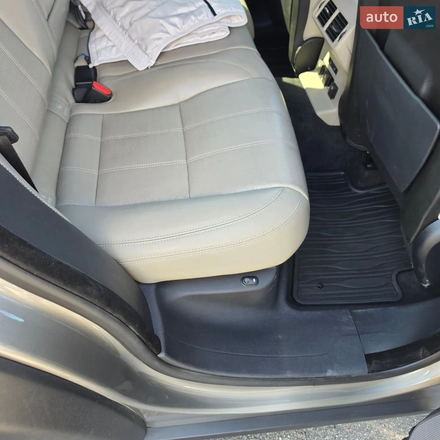 2017 Land Rover Range Rover Velar - мініатюра 10