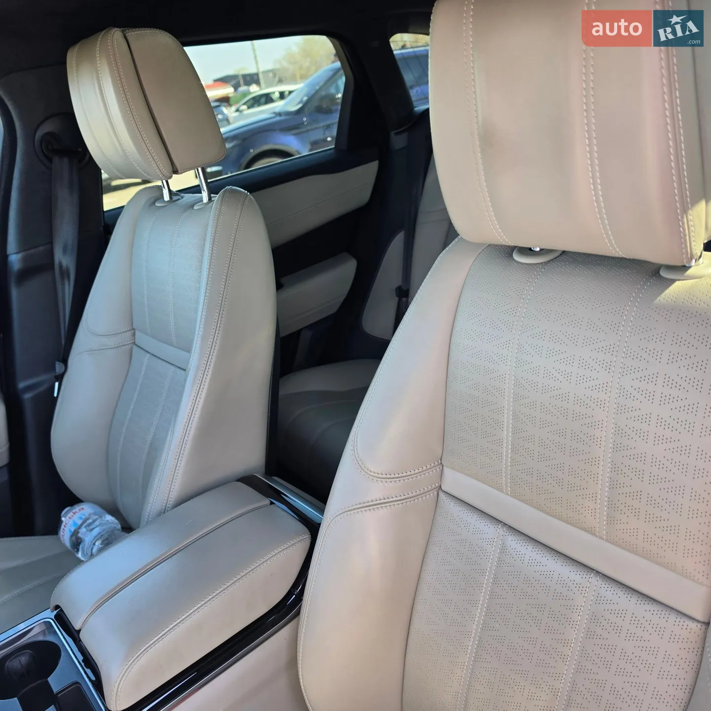 2017 Land Rover Range Rover Velar - мініатюра 15