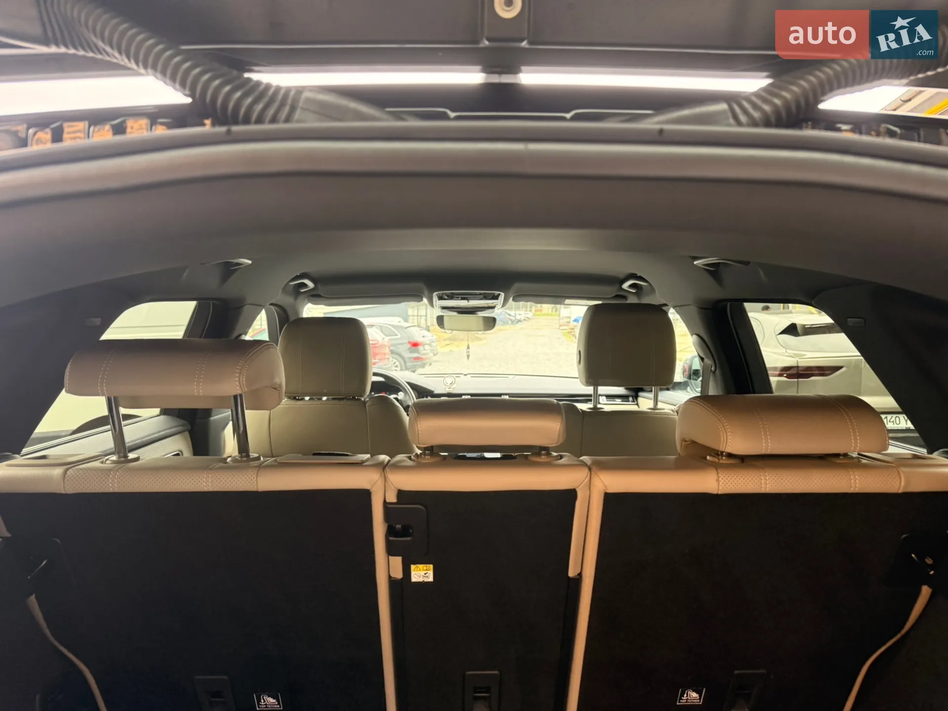 2019 Land Rover Range Rover Velar - мініатюра 20