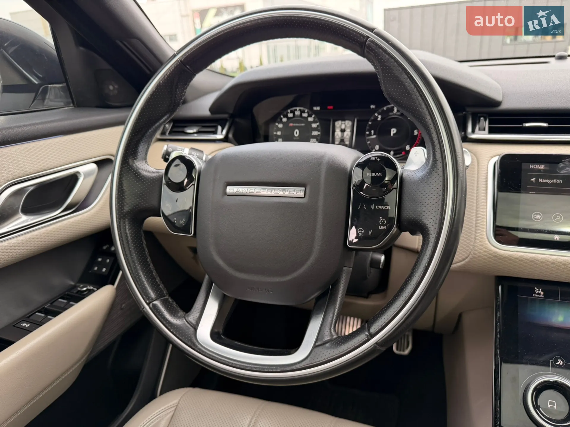 2018 Land Rover Range Rover Velar - мініатюра 34