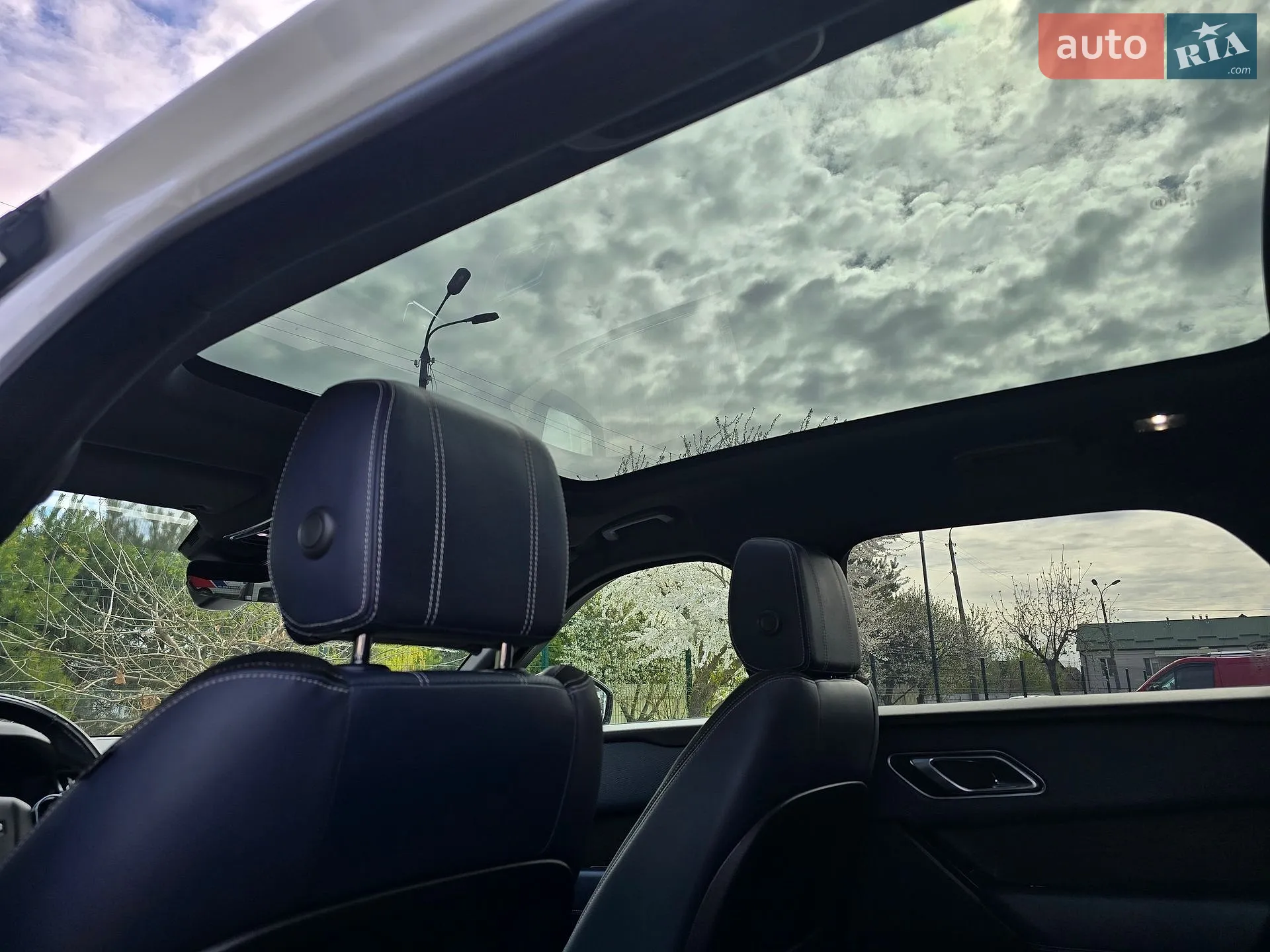 2018 Land Rover Range Rover Velar - мініатюра 75