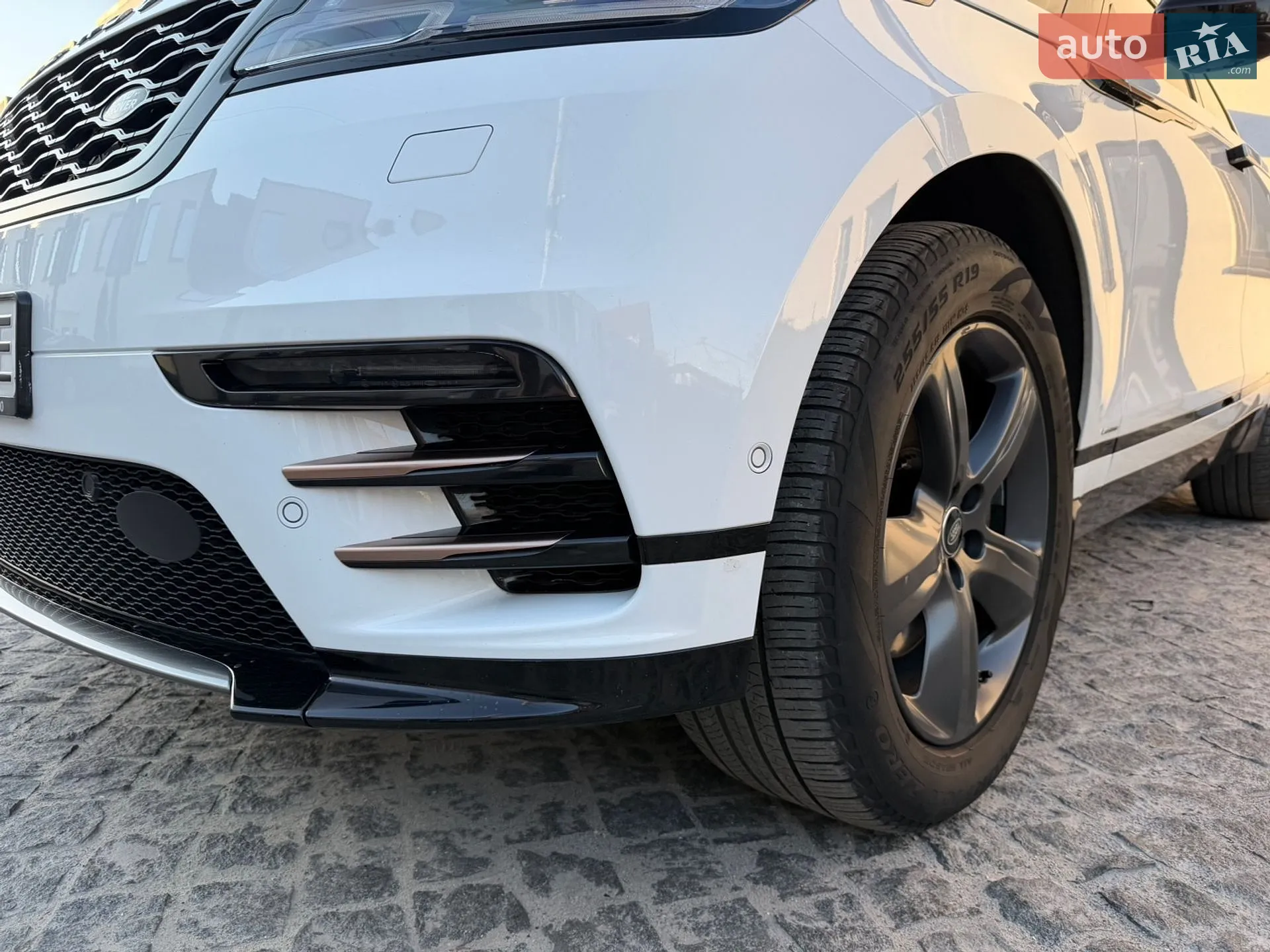2021 Land Rover Range Rover Velar - мініатюра 16