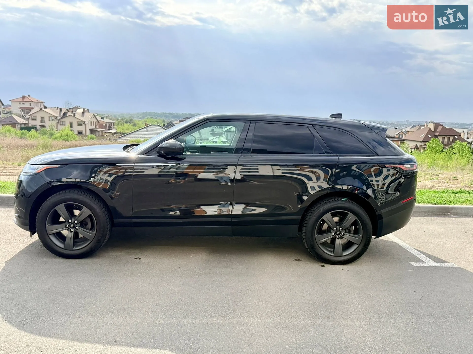 2019 Land Rover Range Rover Velar - мініатюра 14