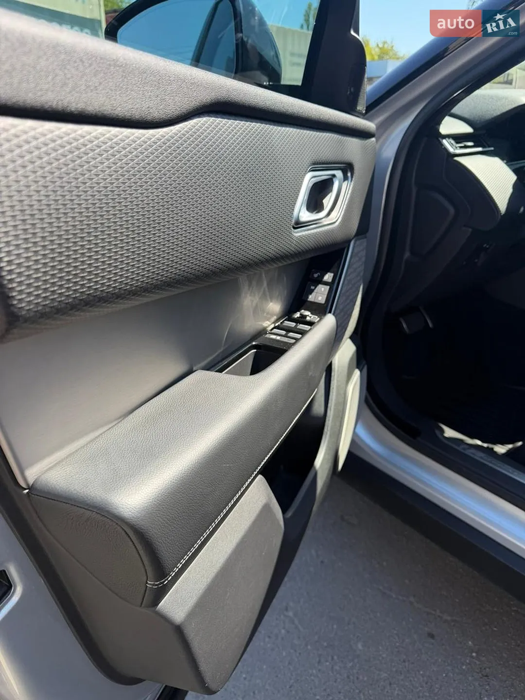 2019 Land Rover Range Rover Velar - мініатюра 3