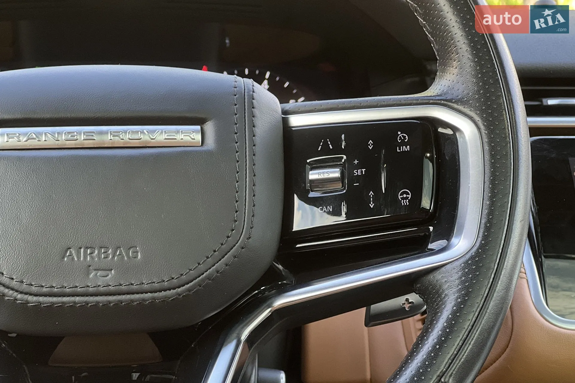 2021 Land Rover Range Rover Velar - мініатюра 23