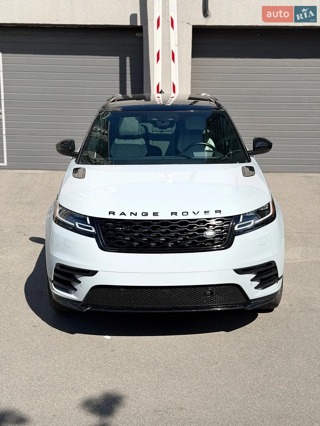 2023 Land Rover Range Rover Velar - мініатюра 3