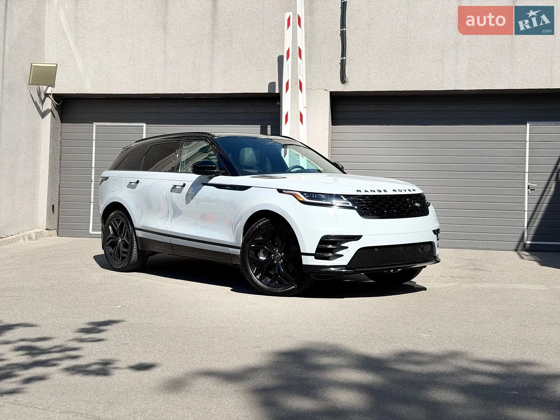 2023 Land Rover Range Rover Velar - мініатюра 6