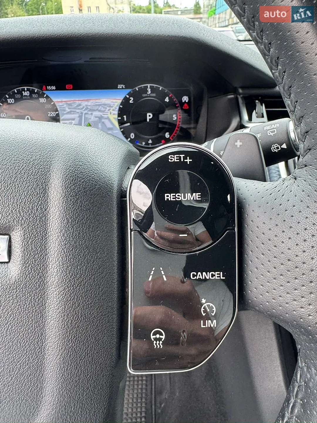 2019 Land Rover Range Rover Velar - мініатюра 13