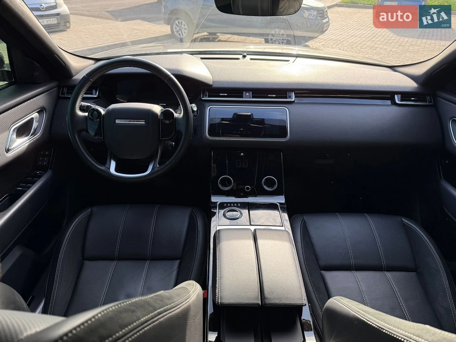 2019 Land Rover Range Rover Velar - мініатюра 17