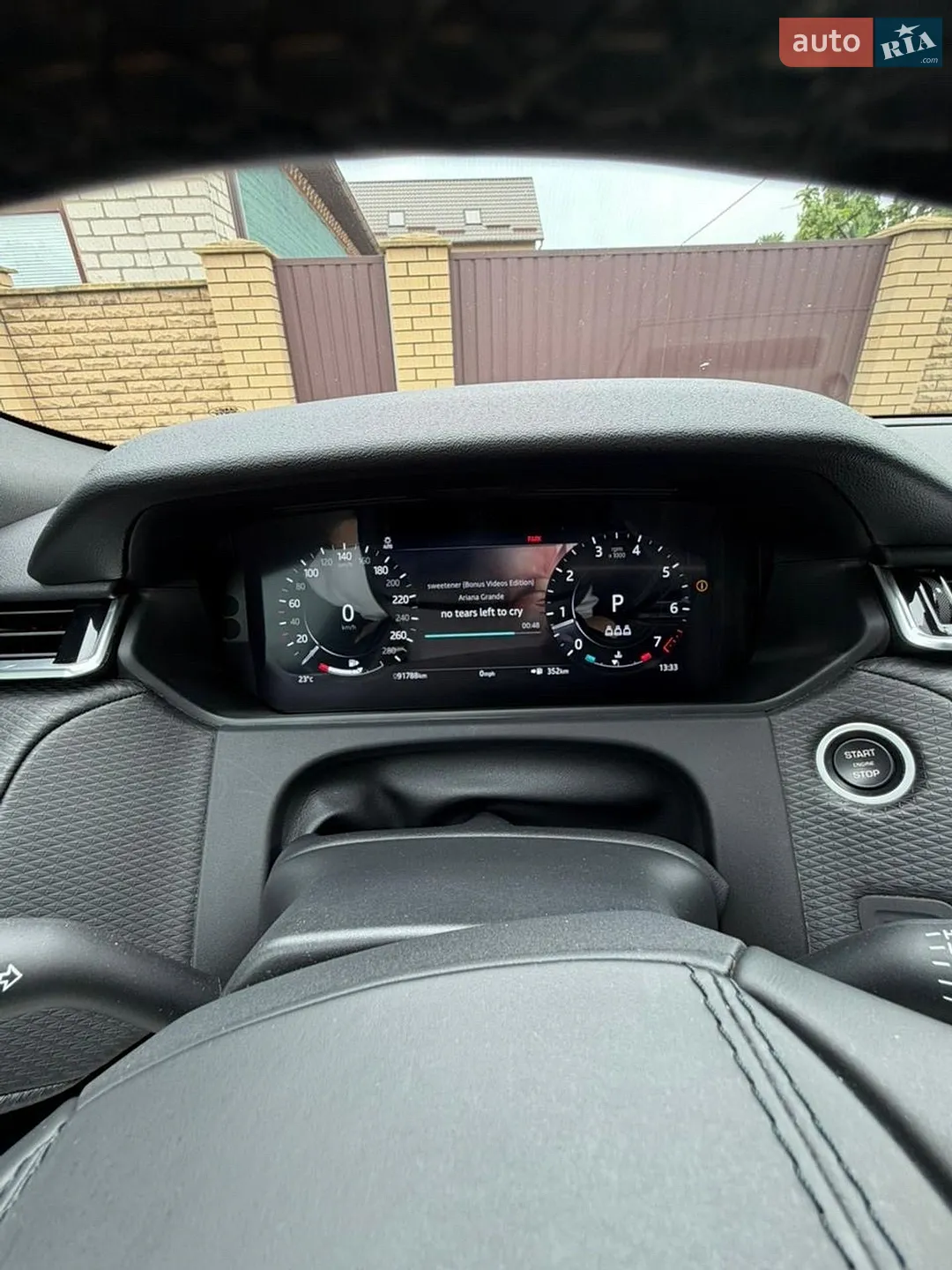 2021 Land Rover Range Rover Velar - мініатюра 9