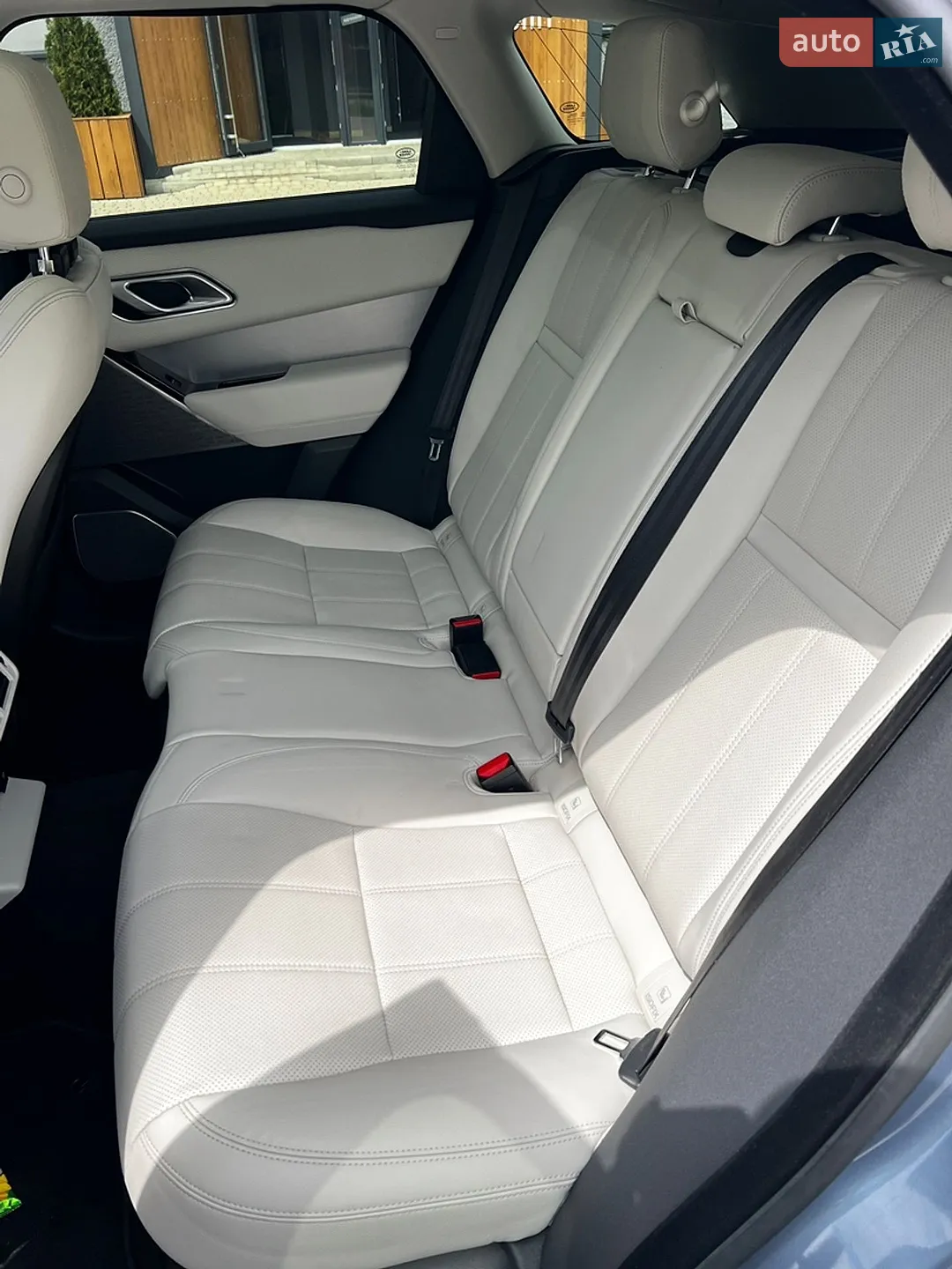 2019 Land Rover Range Rover Velar - мініатюра 15